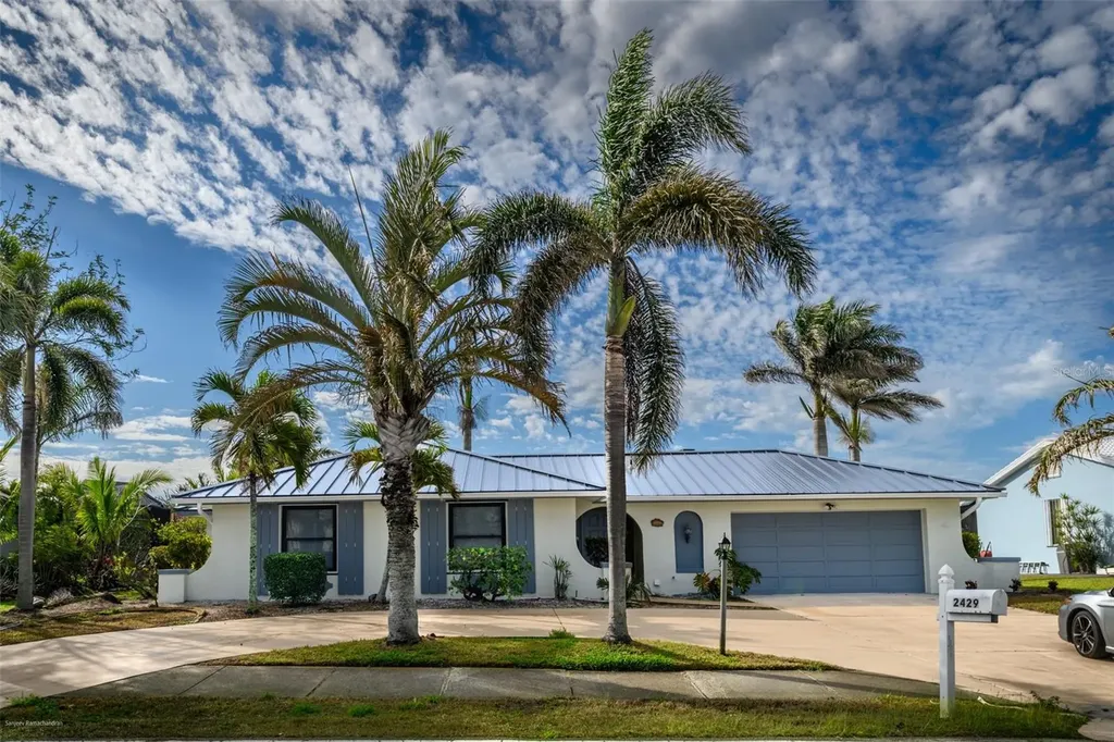 2429 Aqui Esta Drive Punta Gorda FL 33950