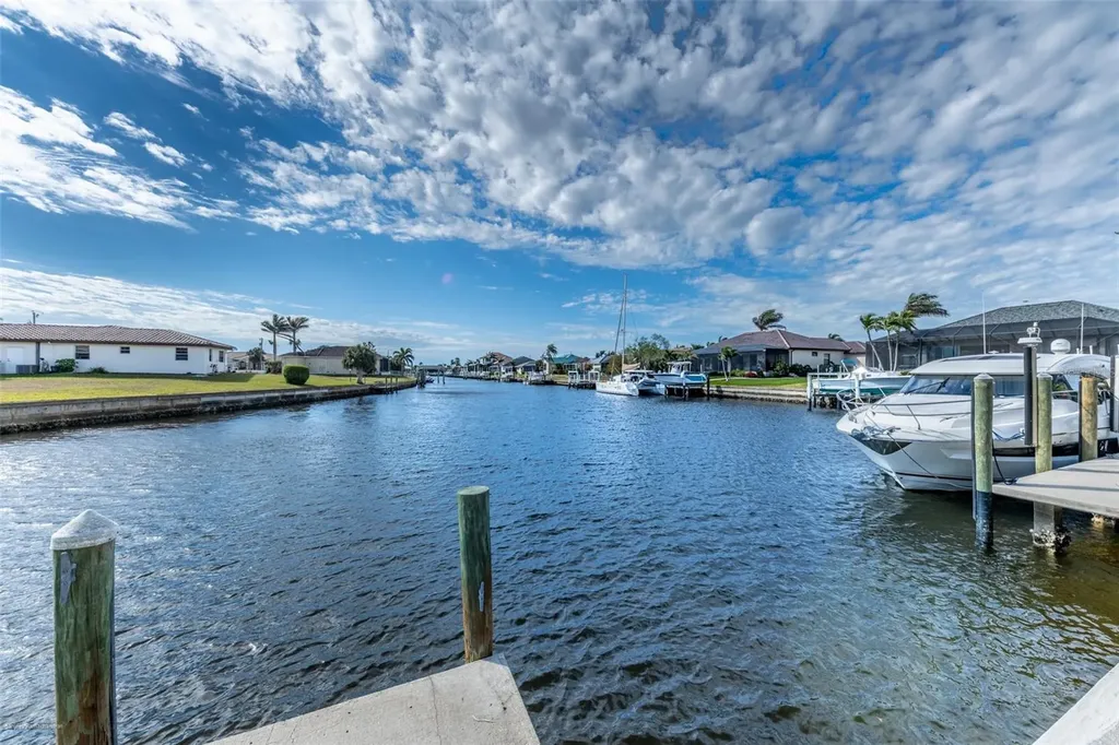 2429 Aqui Esta Drive Punta Gorda FL 33950