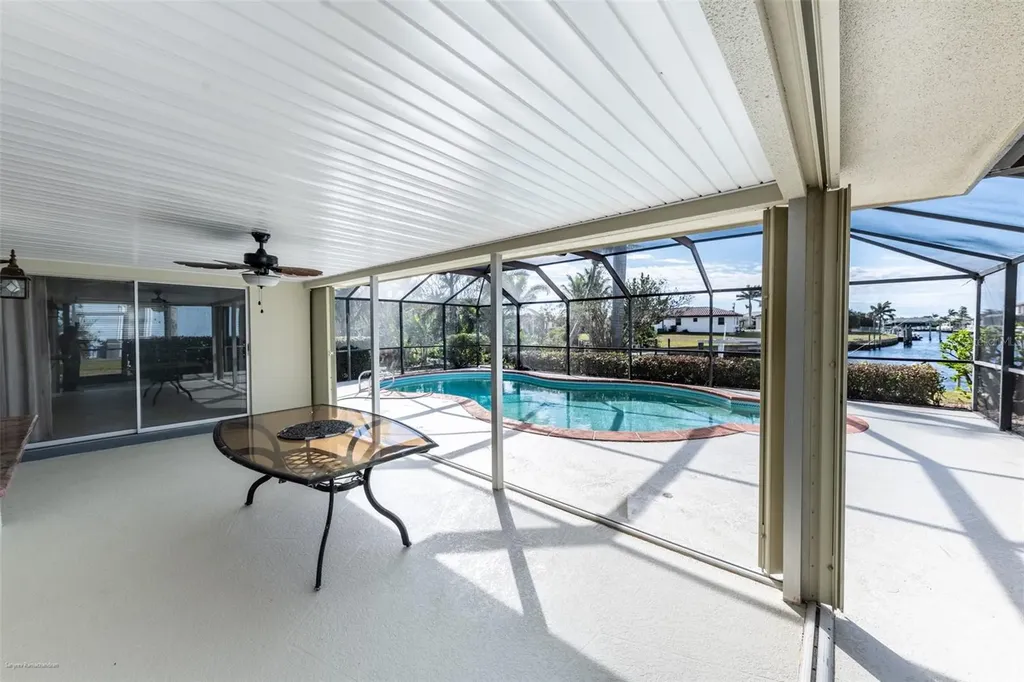 2429 Aqui Esta Drive Punta Gorda FL 33950