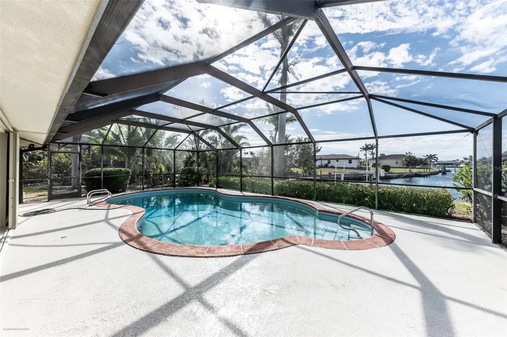 2429 Aqui Esta Drive Punta Gorda FL 33950