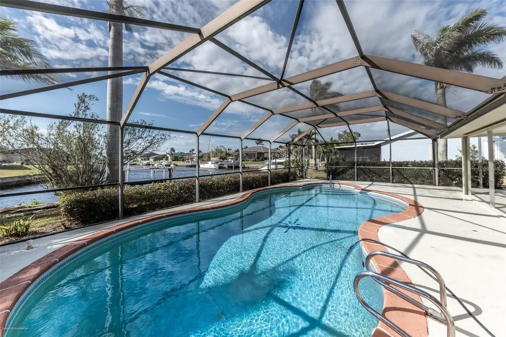 2429 Aqui Esta Drive Punta Gorda FL 33950