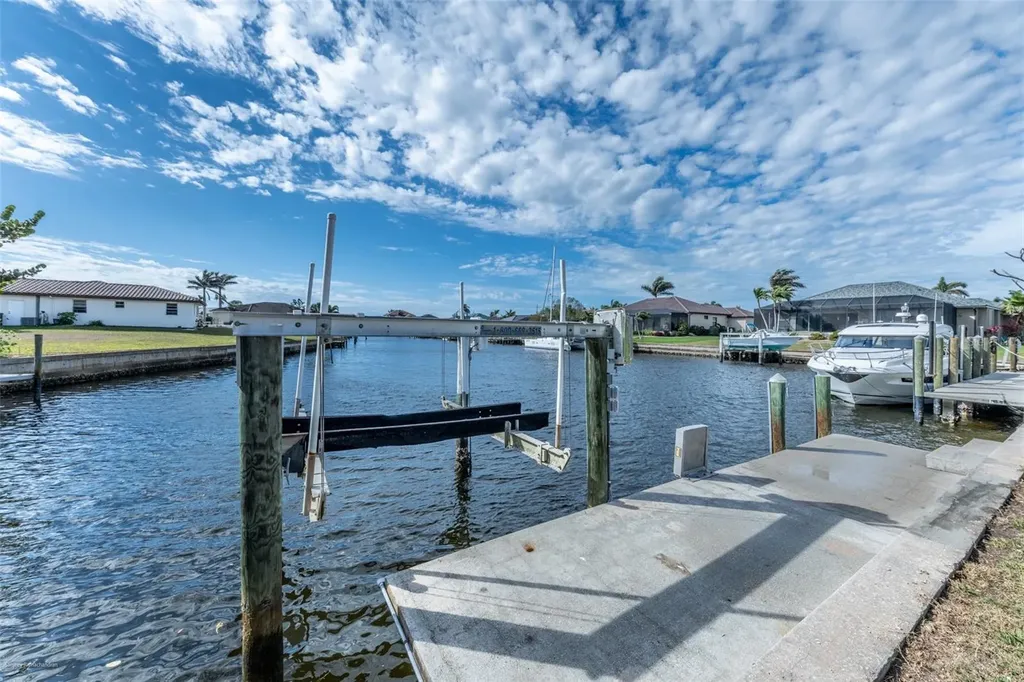 2429 Aqui Esta Drive Punta Gorda FL 33950