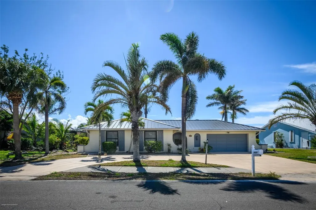 2429 Aqui Esta Drive Punta Gorda FL 33950