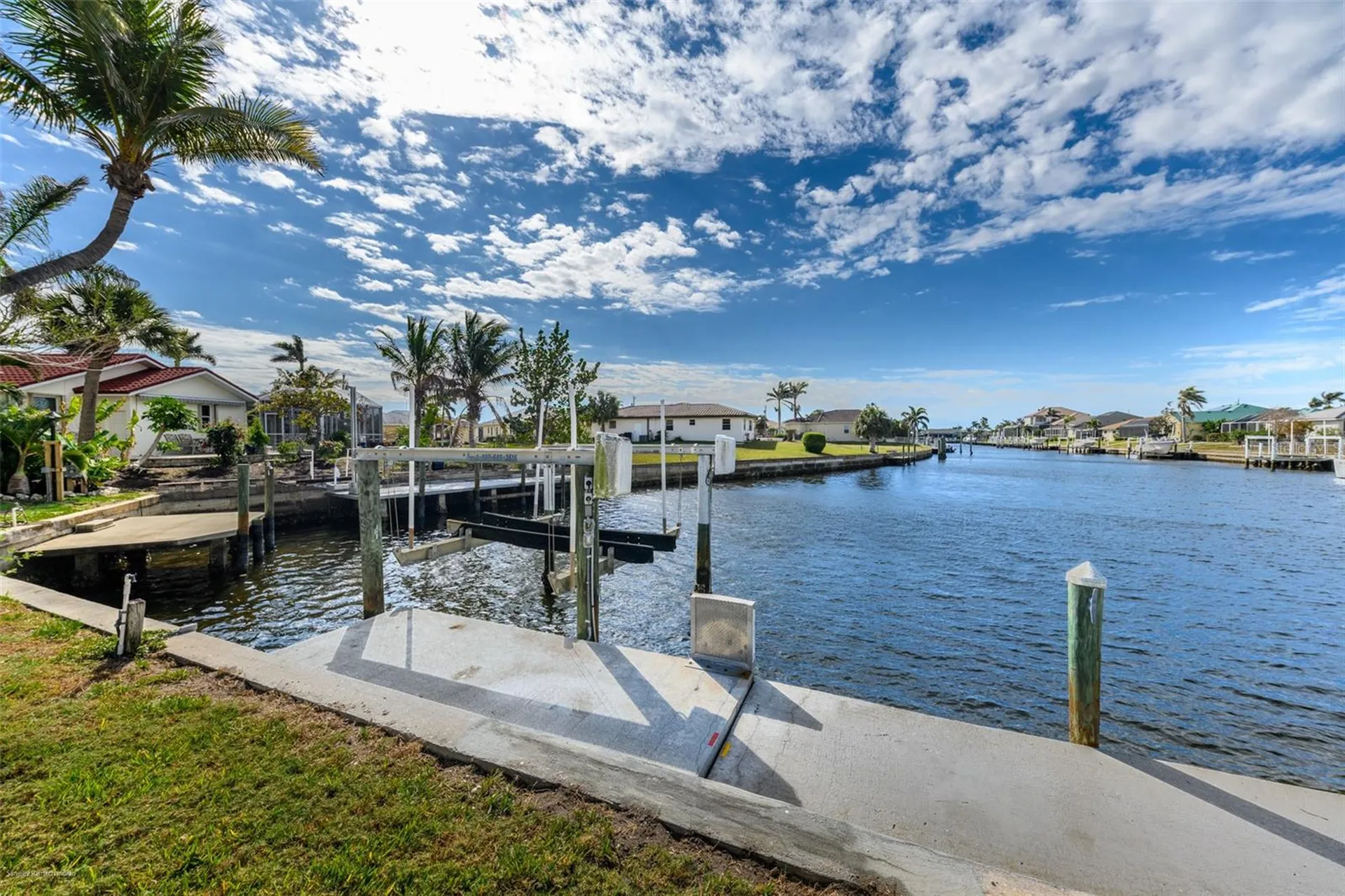 2429 Aqui Esta Drive Punta Gorda FL 33950