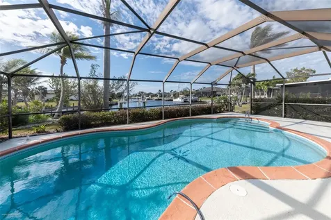 2429 Aqui Esta Drive Punta Gorda FL 33950
