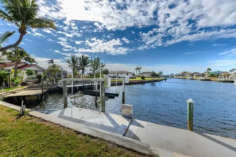 2429 Aqui Esta Drive Punta Gorda FL 33950