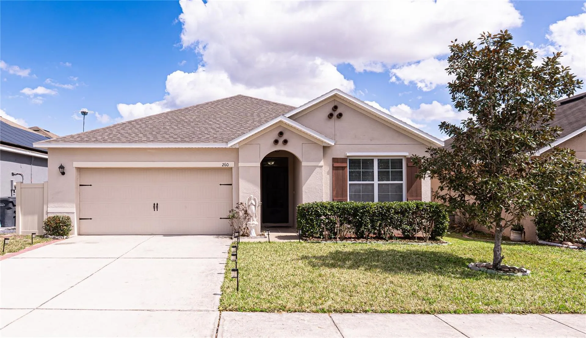 260 Sunny Day Way Davenport FL 33897
