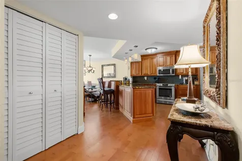 5279 Isla Key Boulevard S St Petersburg FL 33715