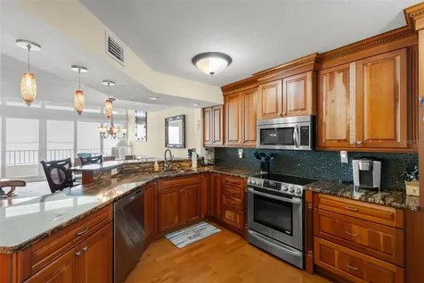 5279 Isla Key Boulevard S St Petersburg FL 33715