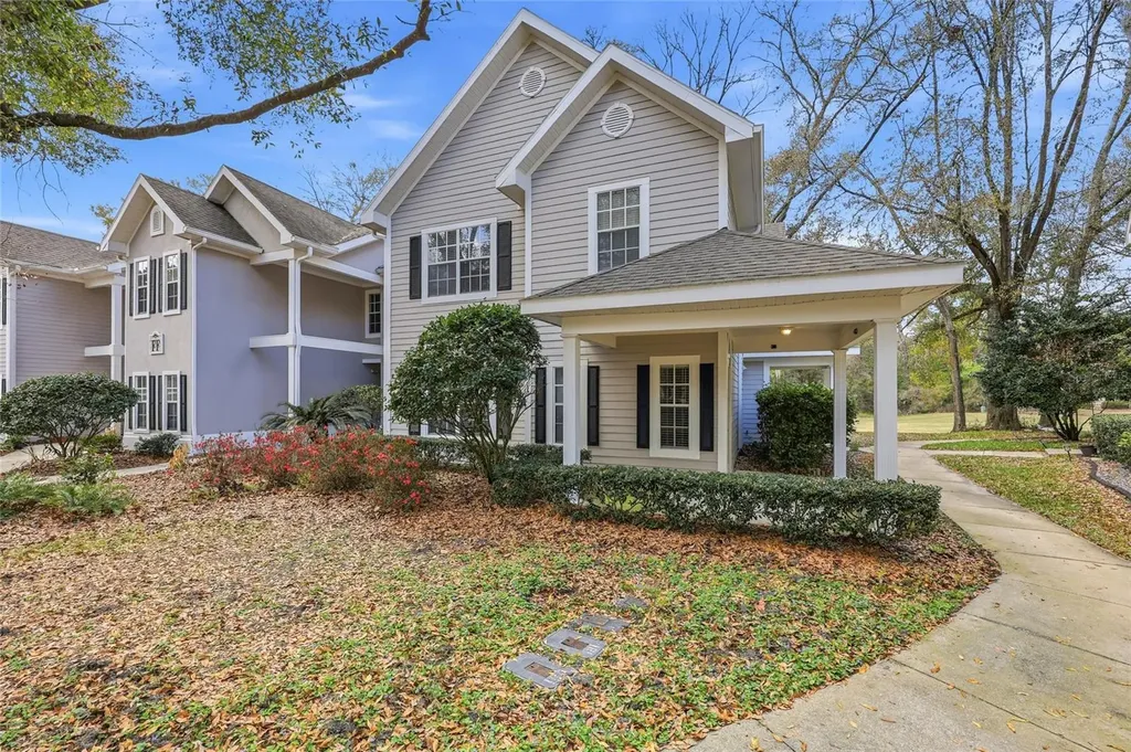 10000 SW 52nd Avenue Gainesville FL 32608