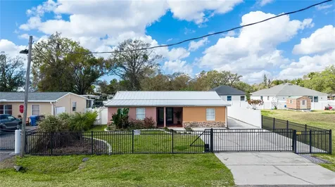 3511 S 76th Street Tampa FL 33619