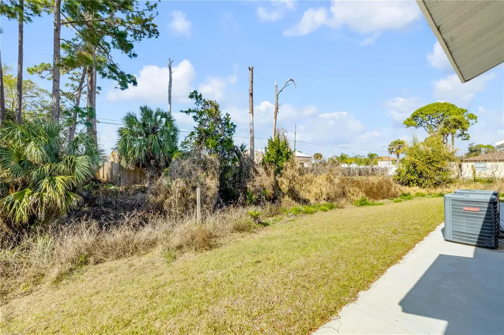1930 & 1932 Fern Palm Drive Edgewater FL 32141