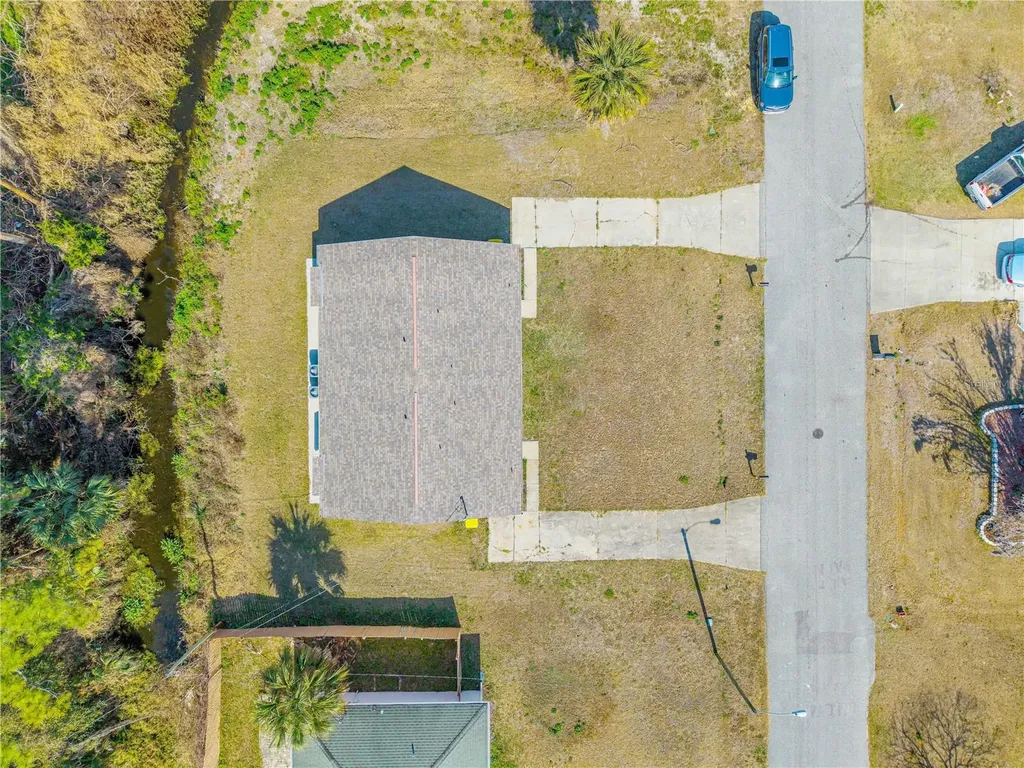 1930 & 1932 Fern Palm Drive Edgewater FL 32141
