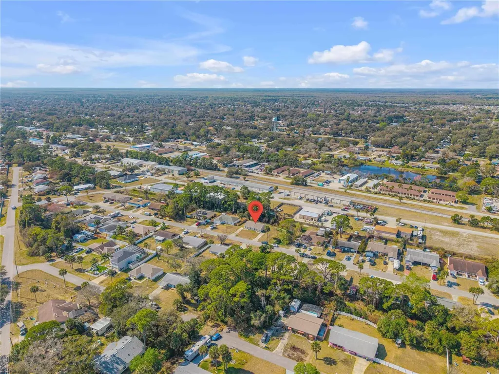 1930 & 1932 Fern Palm Drive Edgewater FL 32141