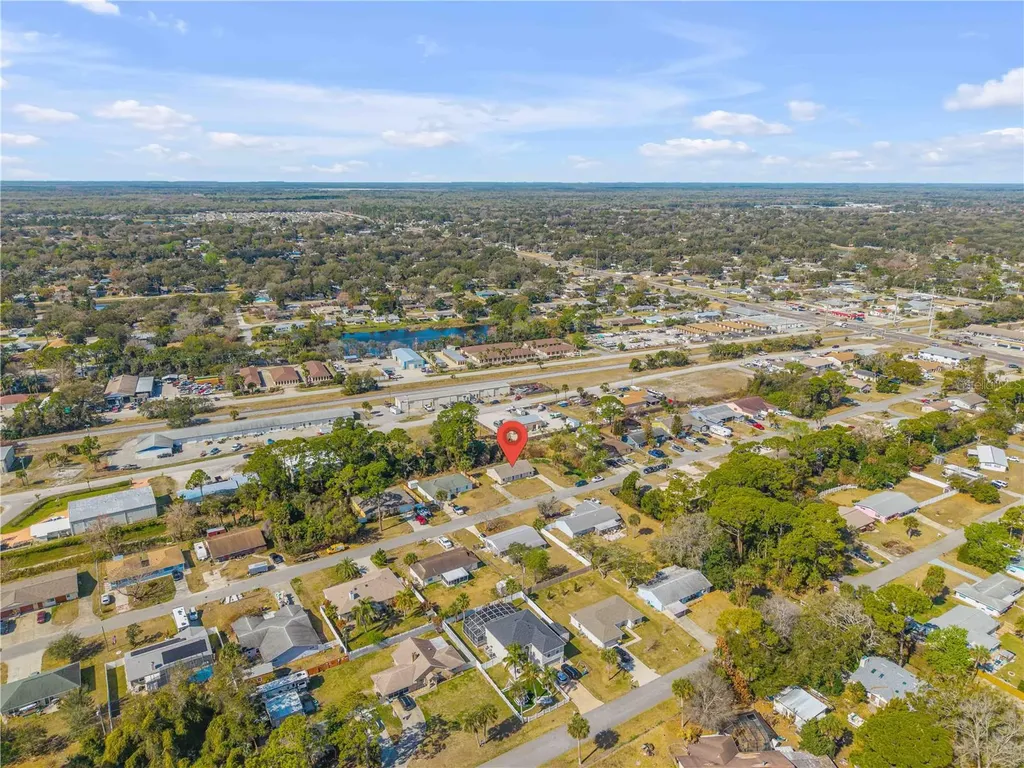 1930 & 1932 Fern Palm Drive Edgewater FL 32141