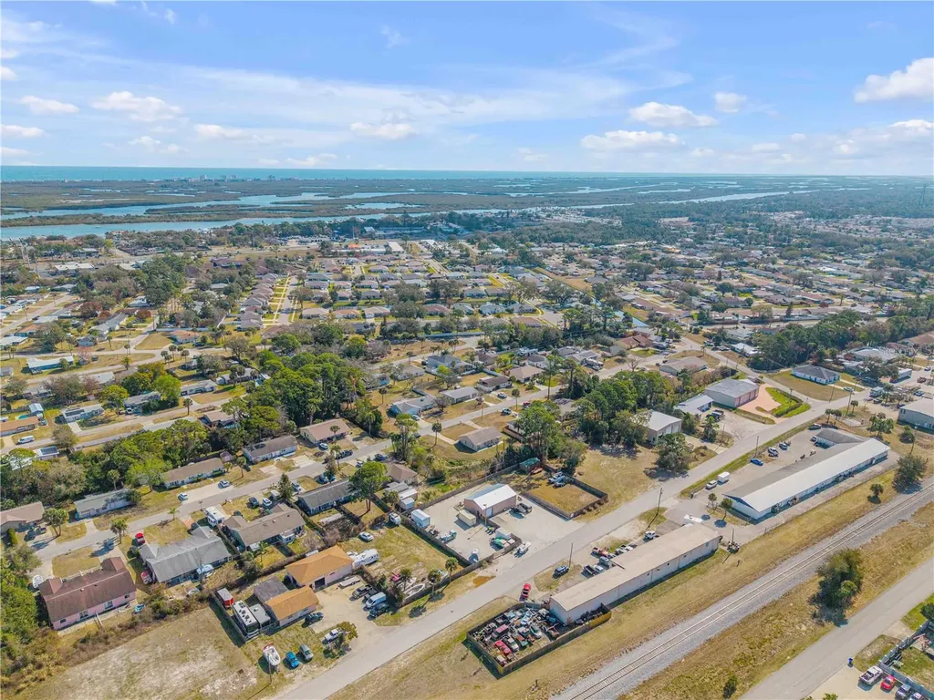 1930 & 1932 Fern Palm Drive Edgewater FL 32141