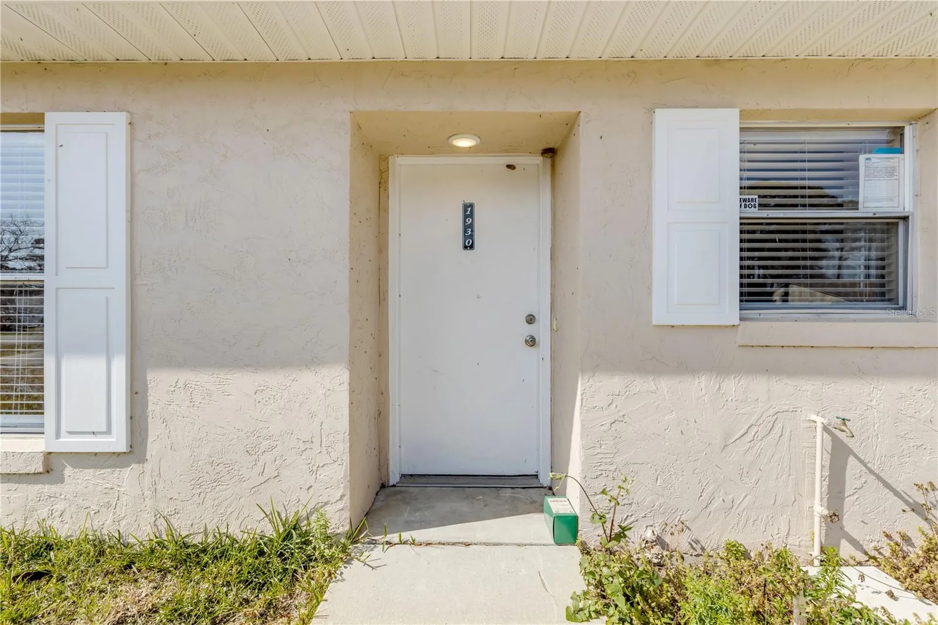 1930 & 1932 Fern Palm Drive Edgewater FL 32141