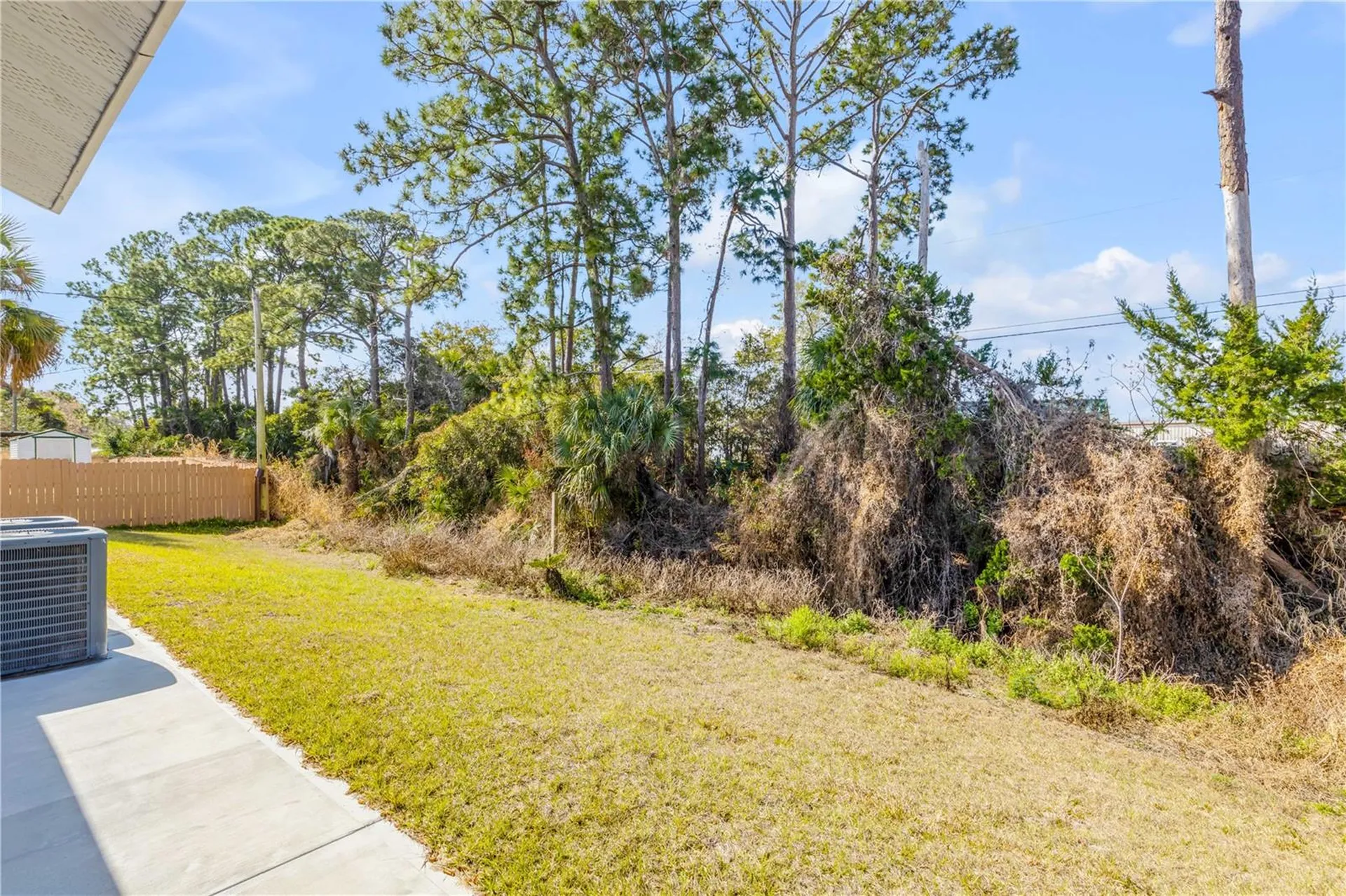 1930 & 1932 Fern Palm Drive Edgewater FL 32141