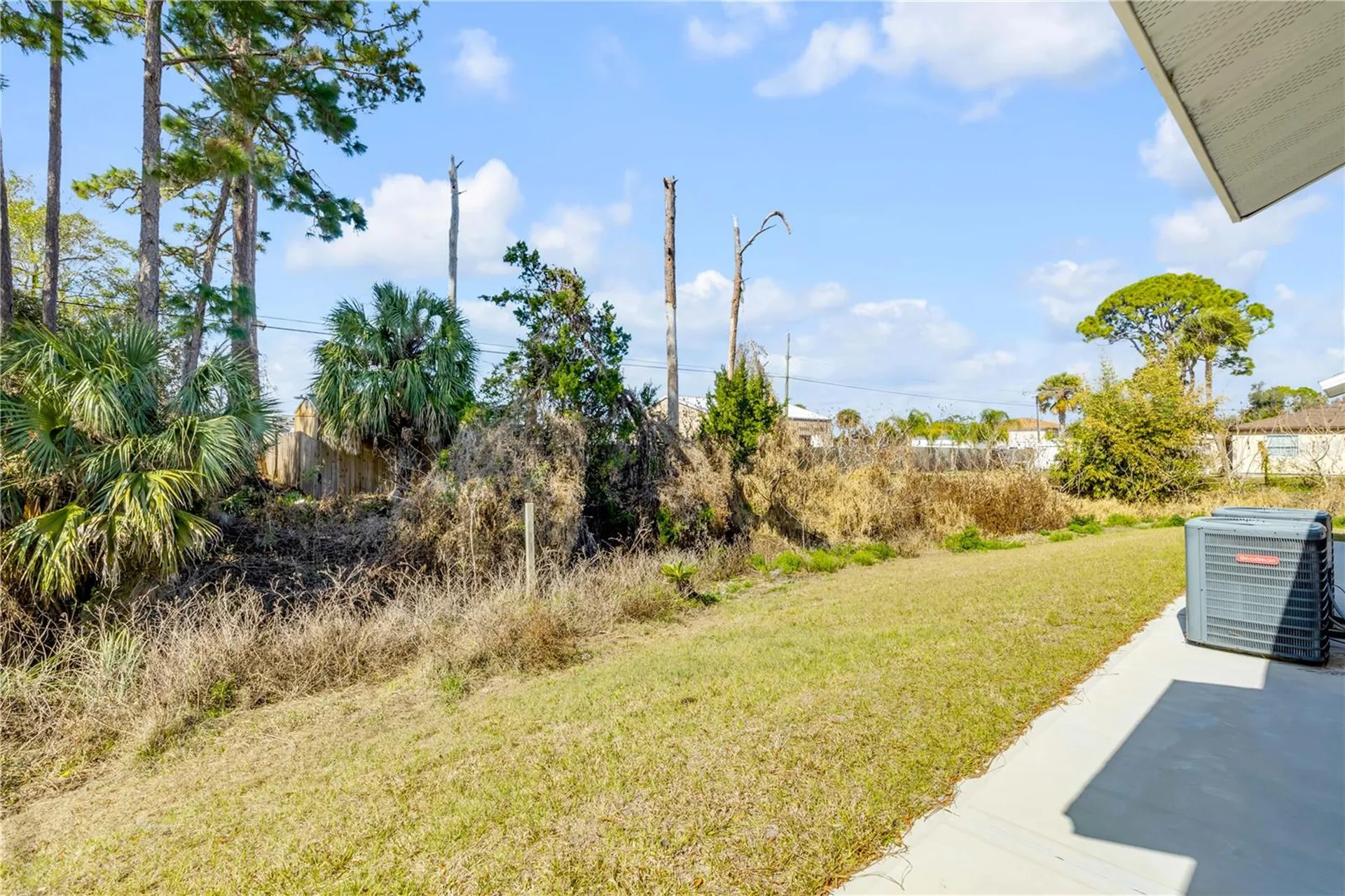 1930 & 1932 Fern Palm Drive Edgewater FL 32141