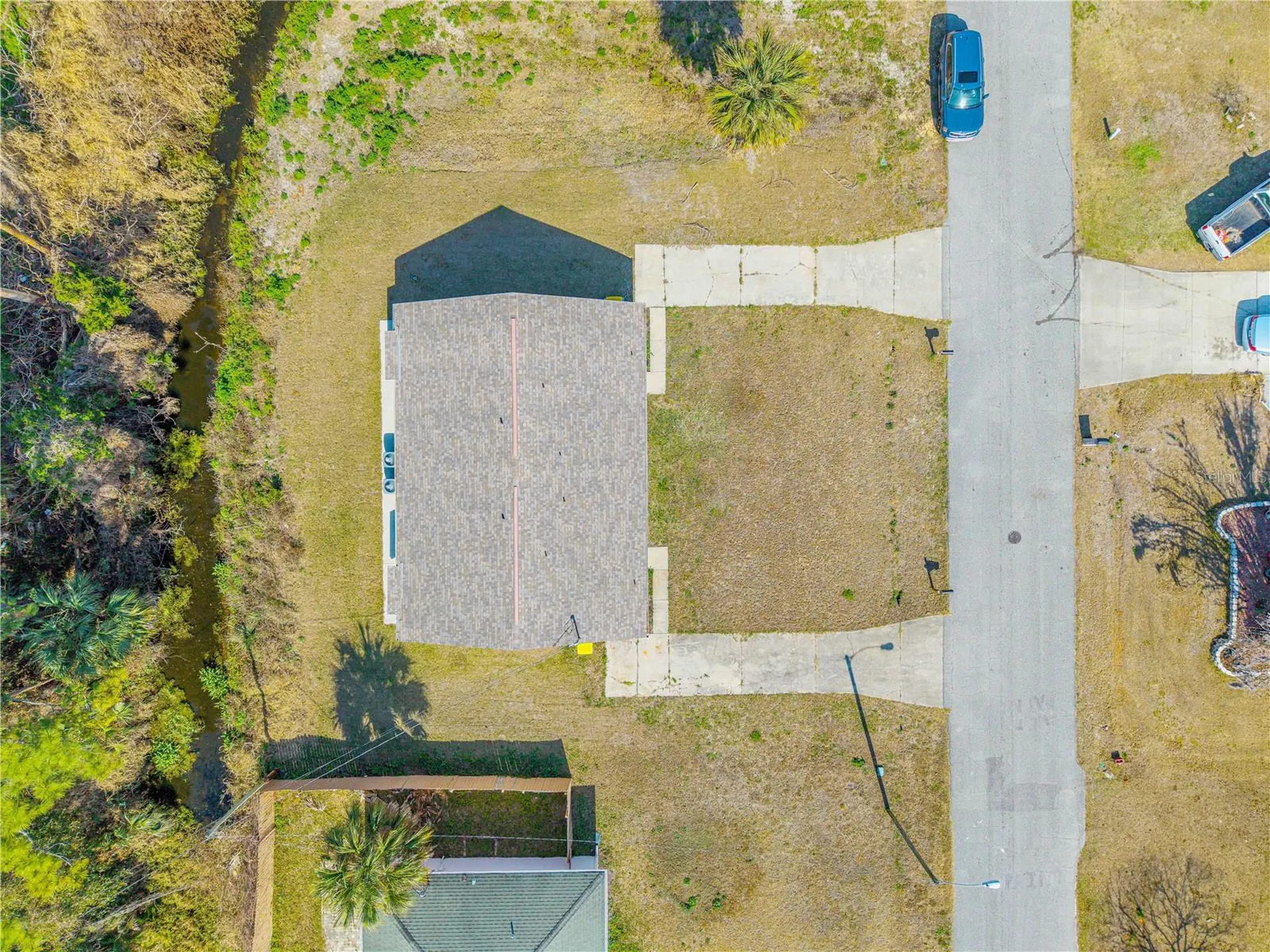 1930 & 1932 Fern Palm Drive Edgewater FL 32141