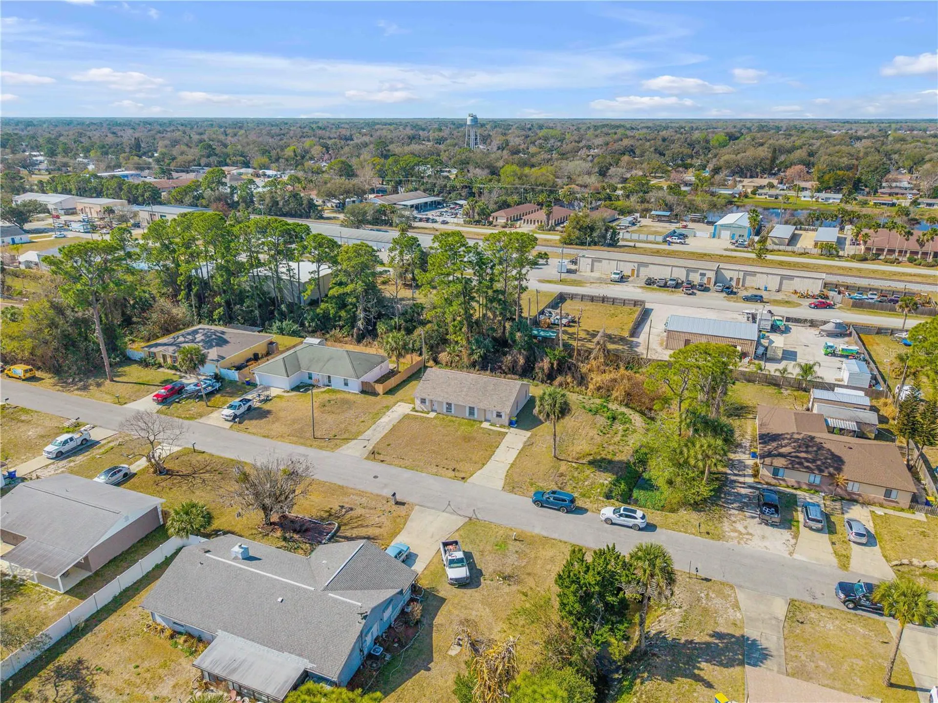 1930 & 1932 Fern Palm Drive Edgewater FL 32141