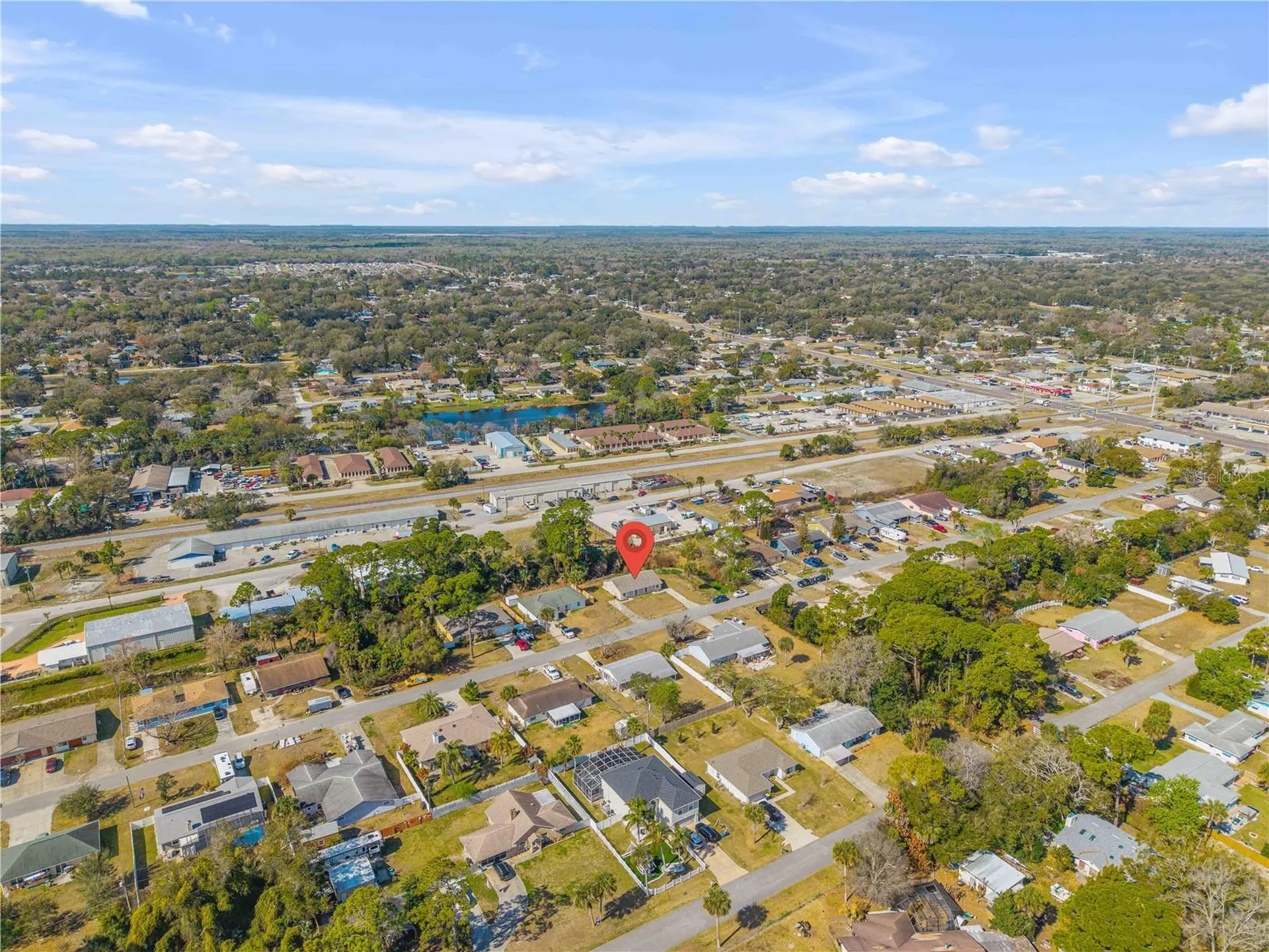 1930 & 1932 Fern Palm Drive Edgewater FL 32141