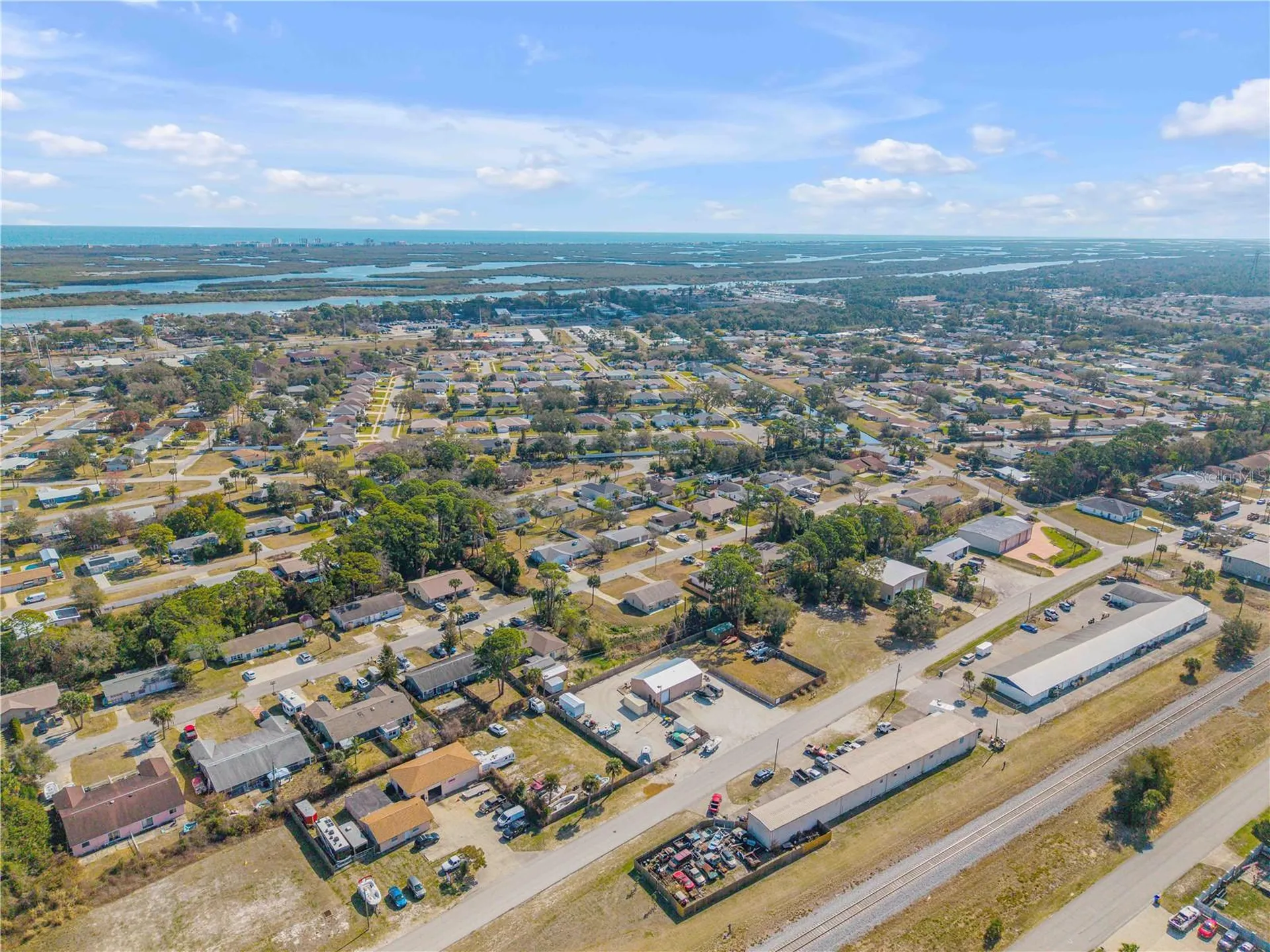 1930 & 1932 Fern Palm Drive Edgewater FL 32141