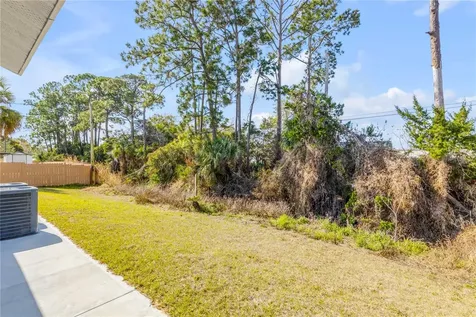 1930 & 1932 Fern Palm Drive Edgewater FL 32141