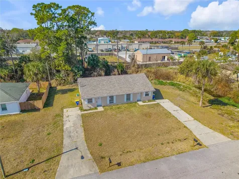 1930 & 1932 Fern Palm Drive Edgewater FL 32141