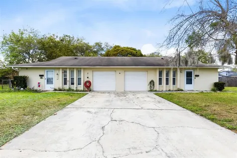 6602 Pot O Gold Lane Orlando FL 32809