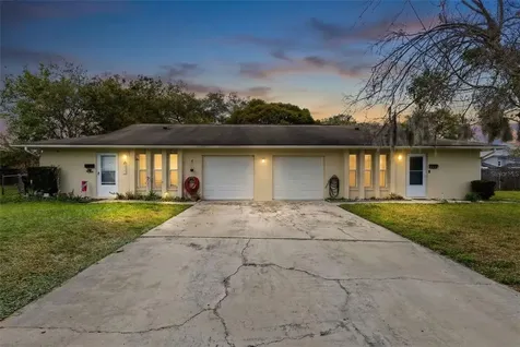 6602 Pot O Gold Lane Orlando FL 32809