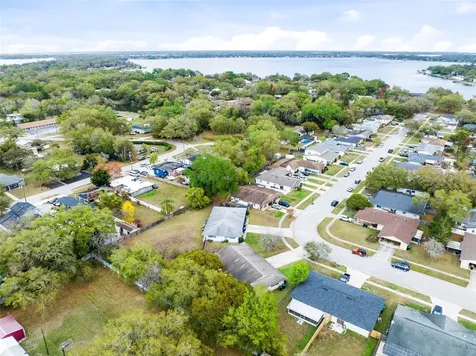 6602 Pot O Gold Lane Orlando FL 32809