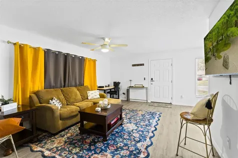 6602 Pot O Gold Lane Orlando FL 32809