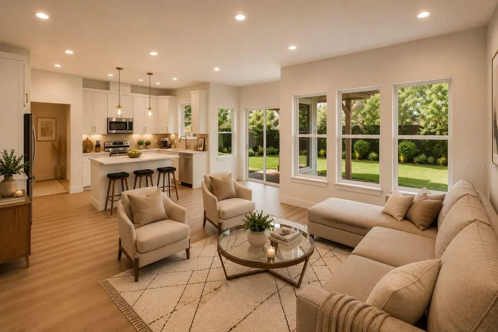 Lot #21 Karolina Avenue Winter Park FL 32789