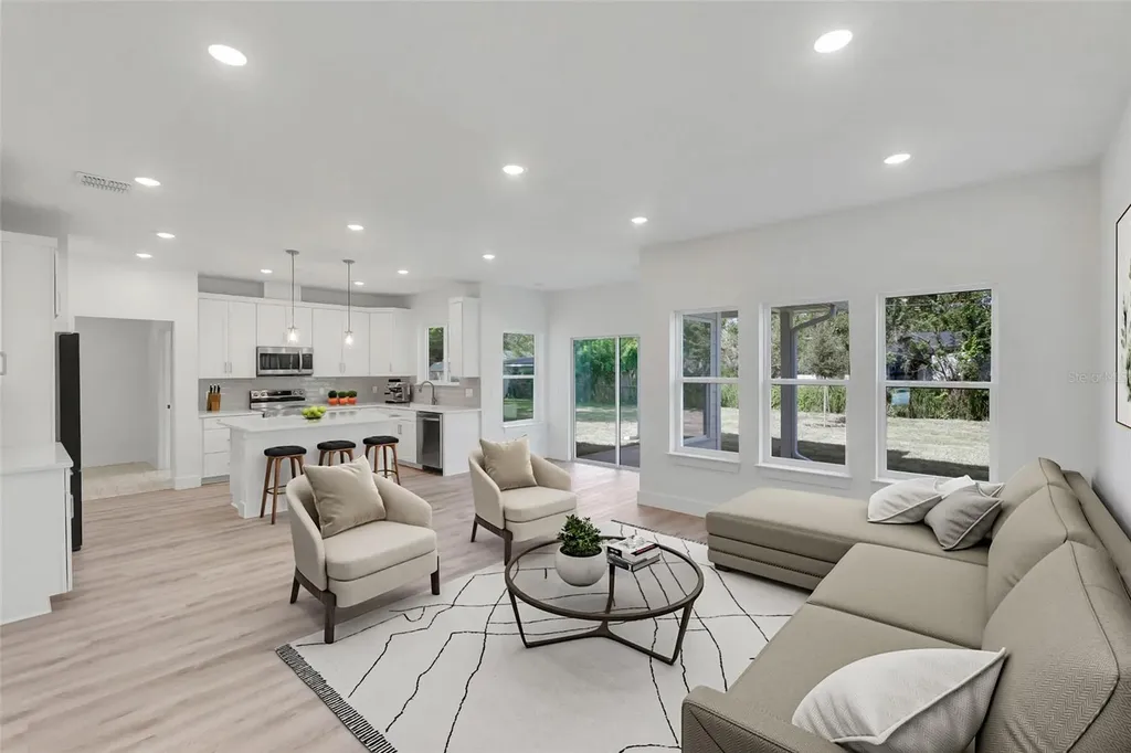 Lot #21 Karolina Avenue Winter Park FL 32789