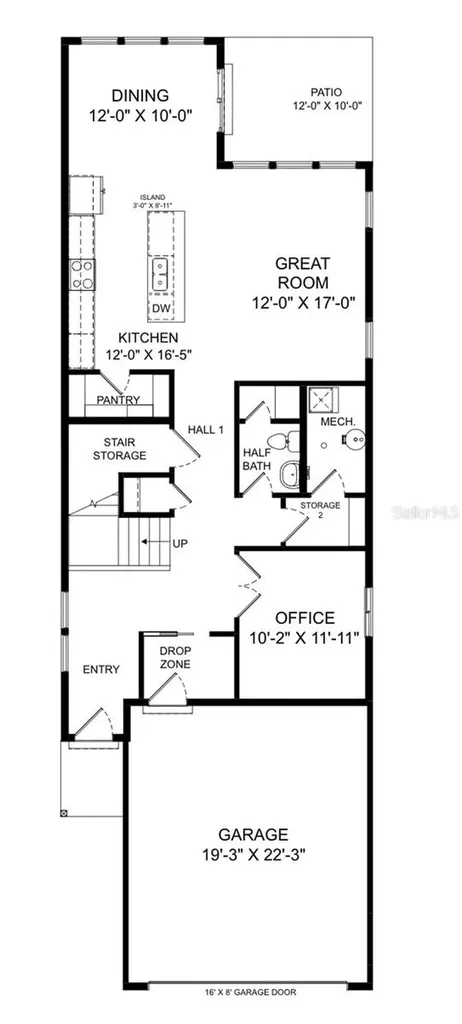 Lot #21 Karolina Avenue Winter Park FL 32789