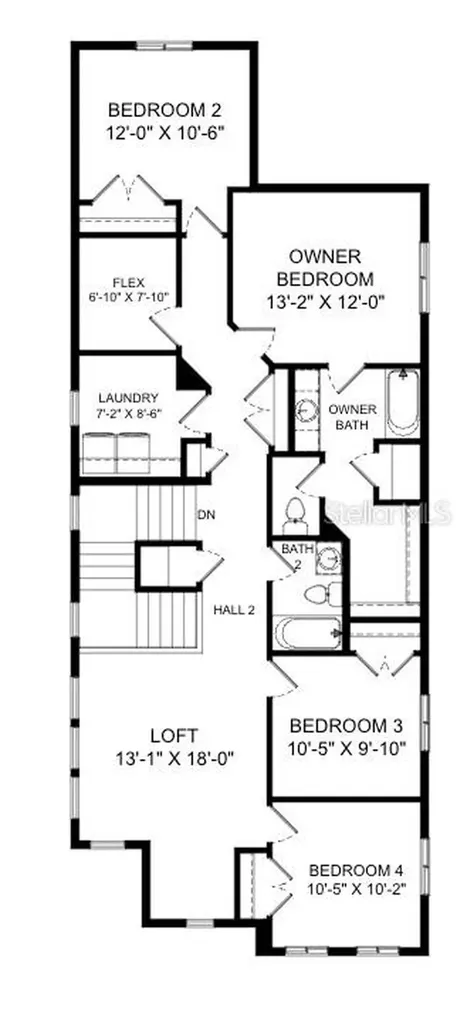 Lot #21 Karolina Avenue Winter Park FL 32789