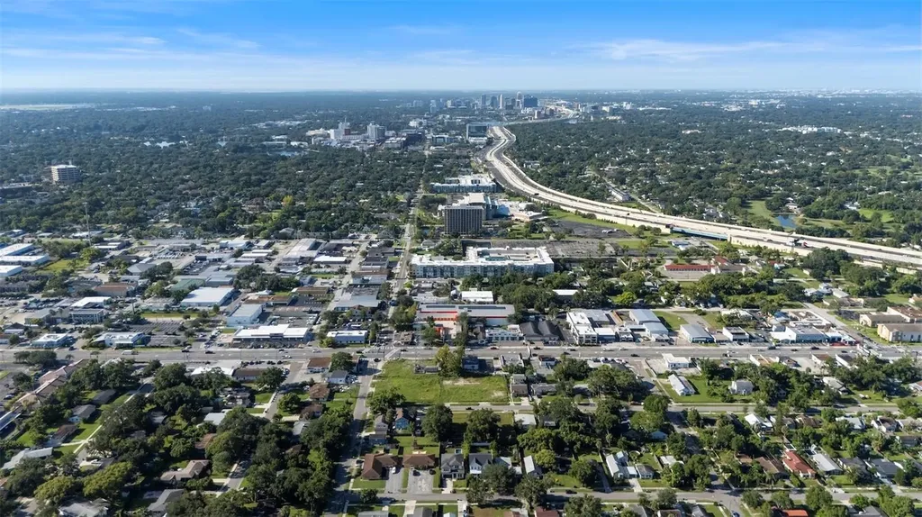 Lot #21 Karolina Avenue Winter Park FL 32789