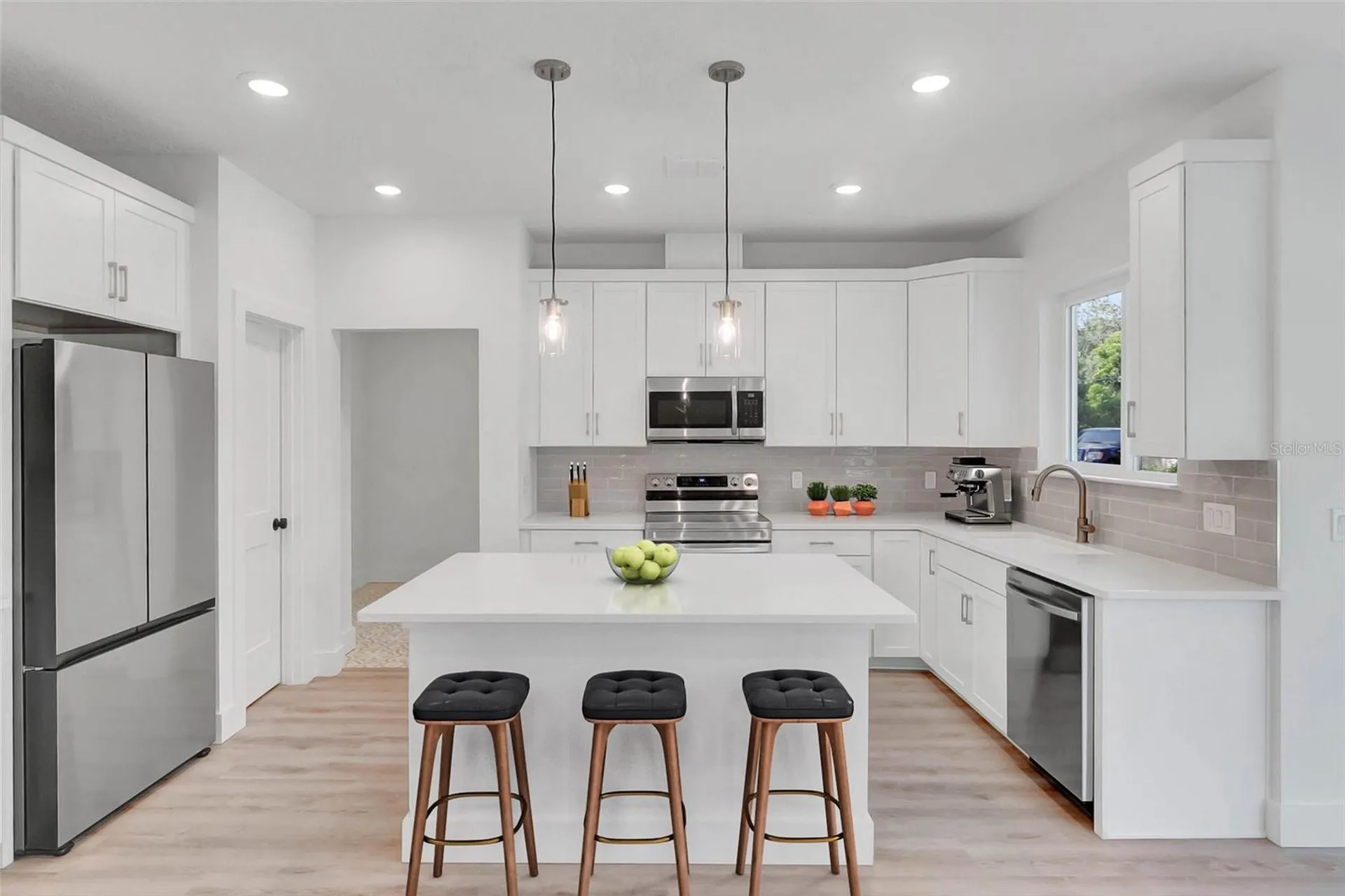 Lot #21 Karolina Avenue Winter Park FL 32789