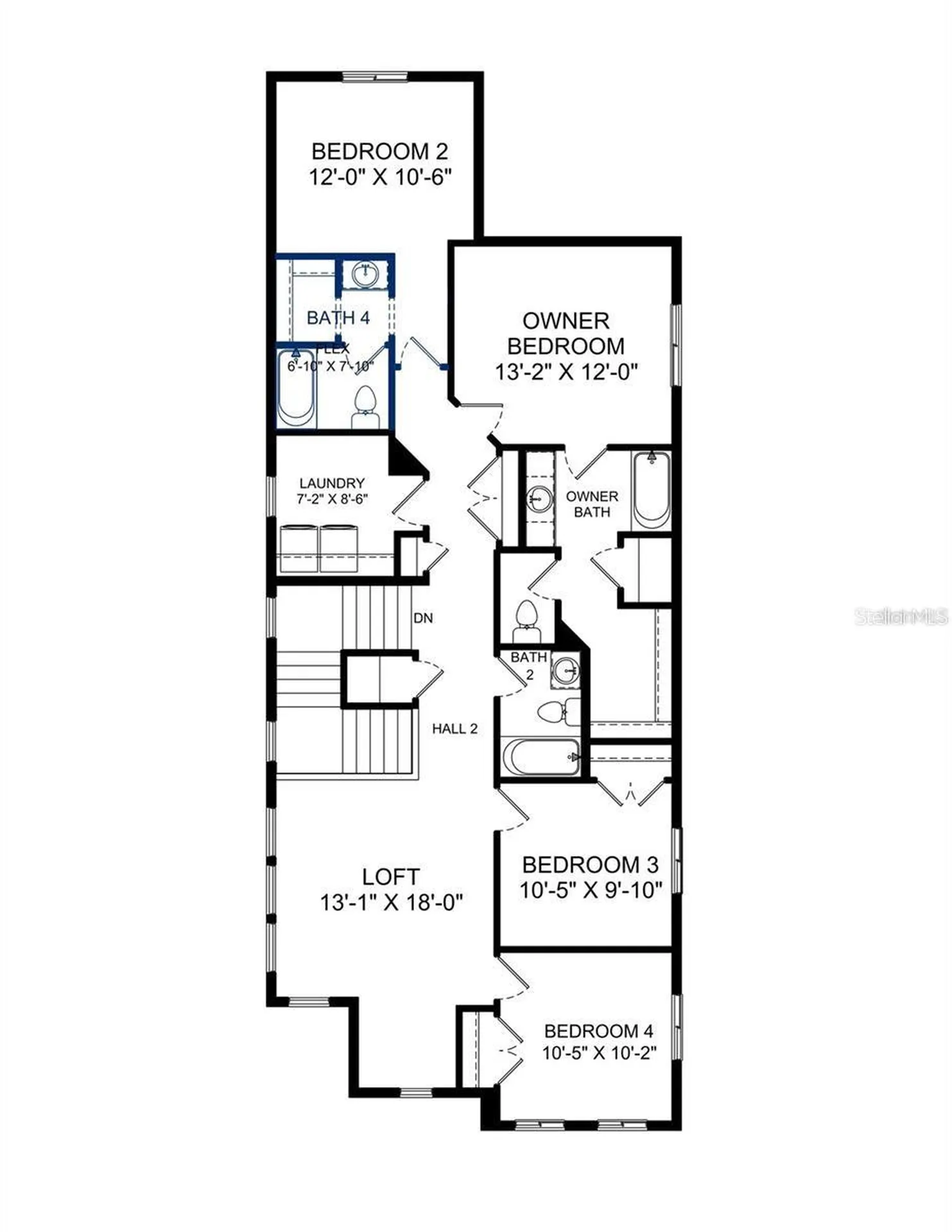 Lot #21 Karolina Avenue Winter Park FL 32789