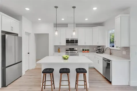 Lot #21 Karolina Avenue Winter Park FL 32789