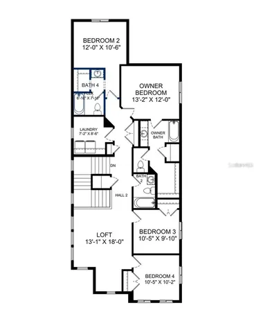 Lot #21 Karolina Avenue Winter Park FL 32789