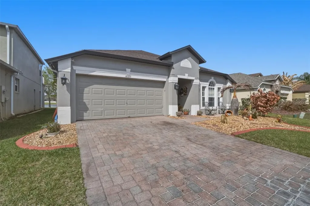 16525 Cedar Run Drive Orlando FL 32828