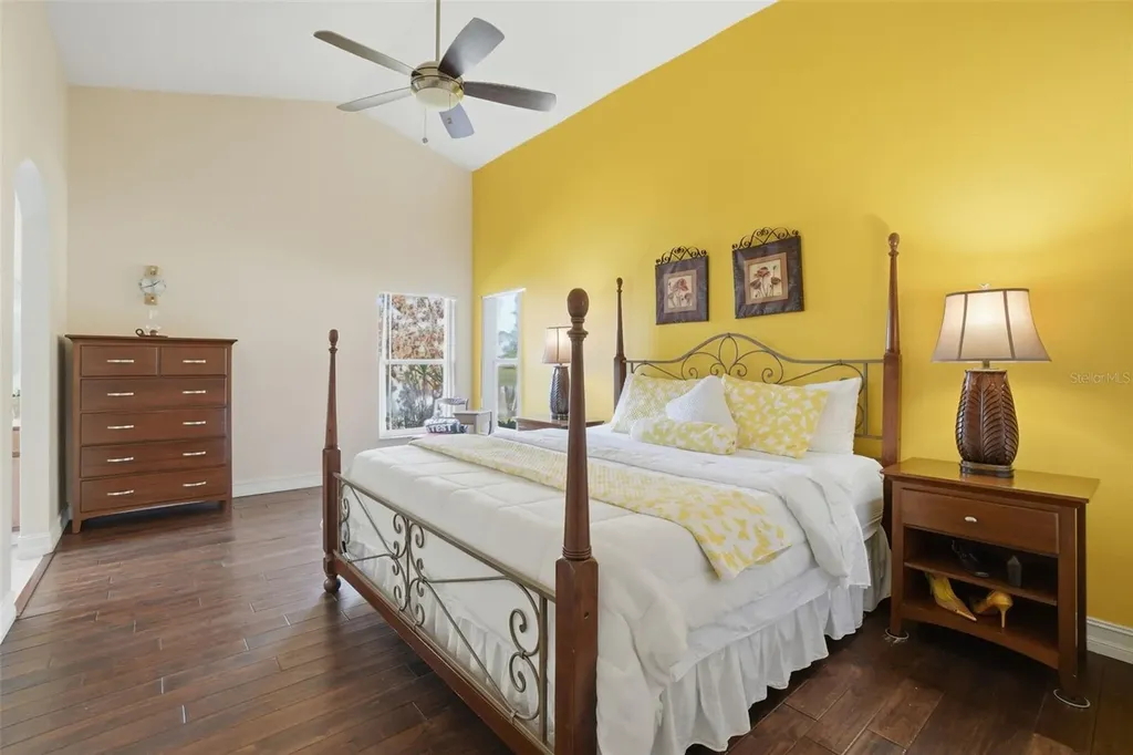 16525 Cedar Run Drive Orlando FL 32828