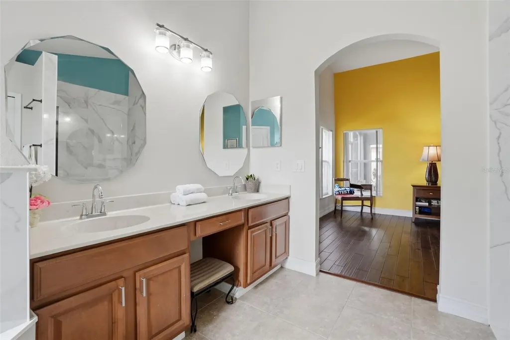 16525 Cedar Run Drive Orlando FL 32828