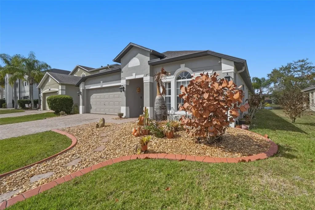 16525 Cedar Run Drive Orlando FL 32828