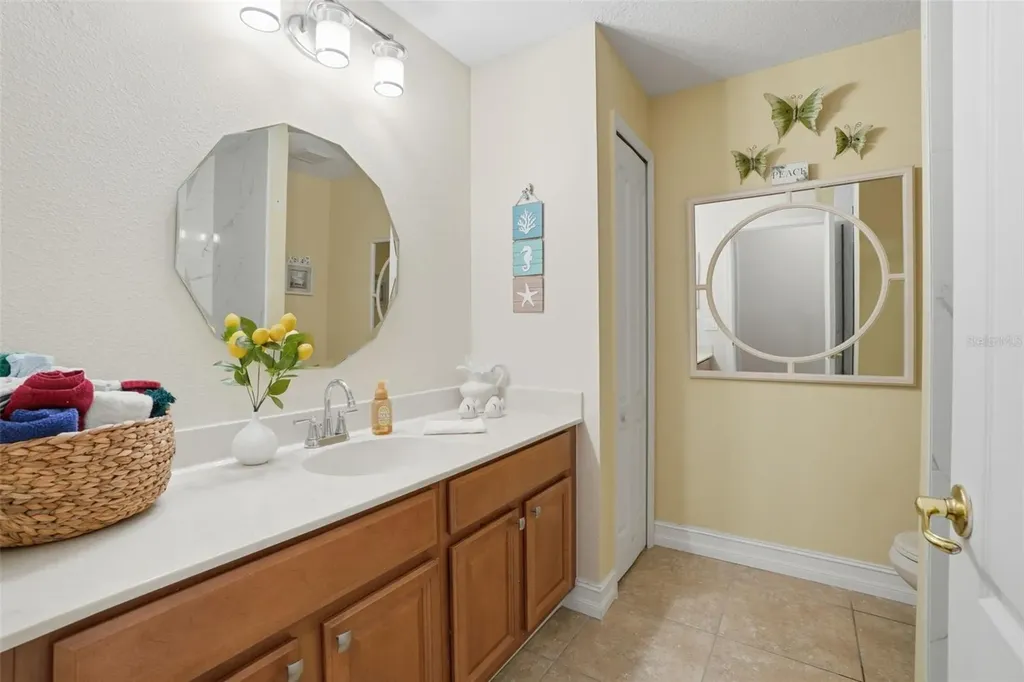 16525 Cedar Run Drive Orlando FL 32828