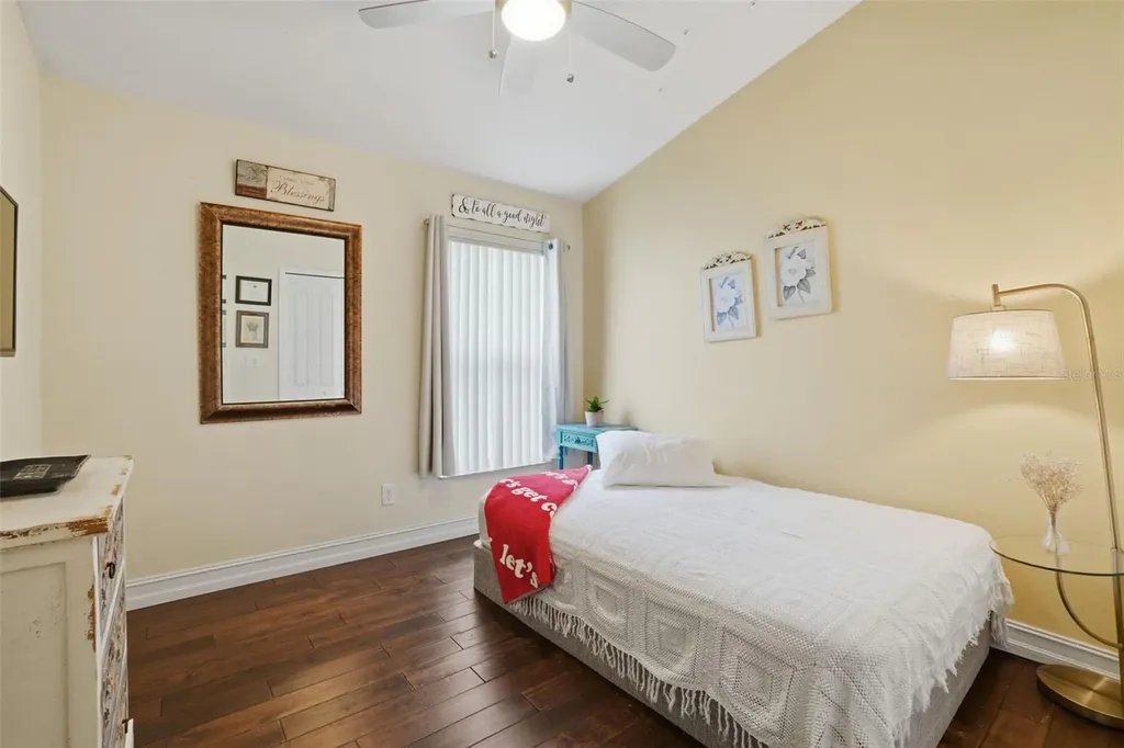 16525 Cedar Run Drive Orlando FL 32828