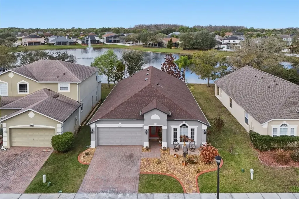 16525 Cedar Run Drive Orlando FL 32828