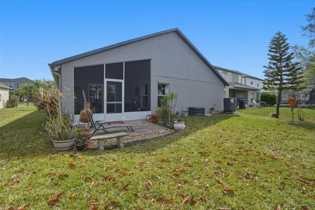 16525 Cedar Run Drive Orlando FL 32828